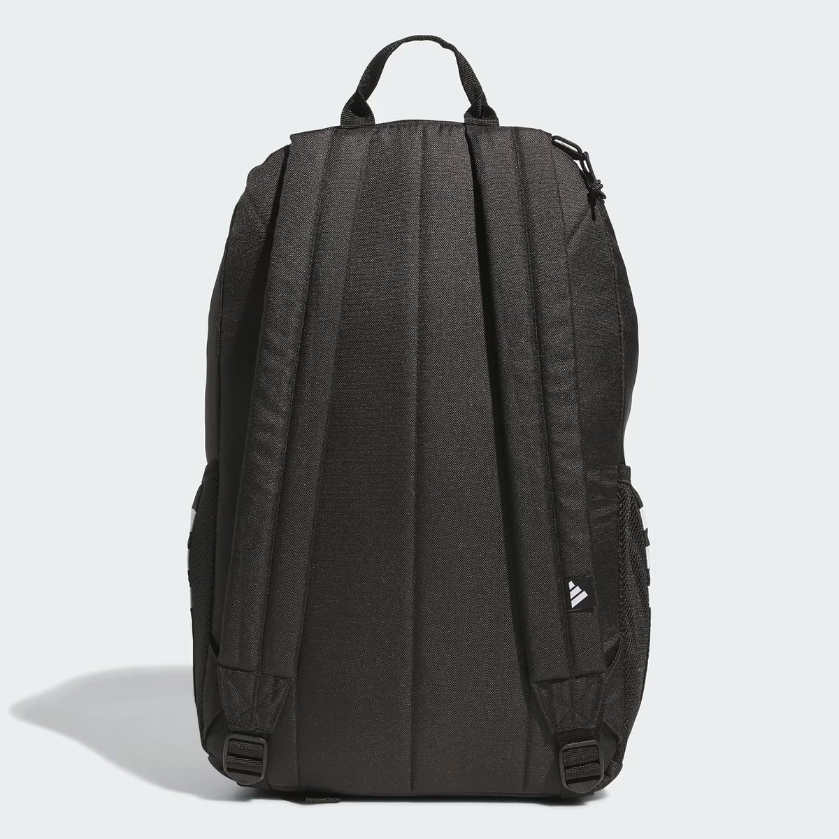 adidas Classic 3-Stripe Backpack for Laptop, School and Travel, 28L