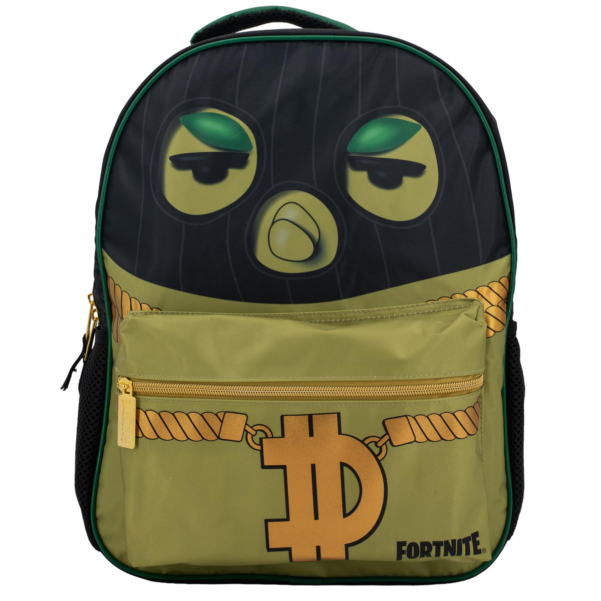 AI ACCESSORY INNOVATIONS Despicable Me Minions Backpack for Boys & Girls, Kids 16 Inch Schoolbag with 3D Features, Yellow