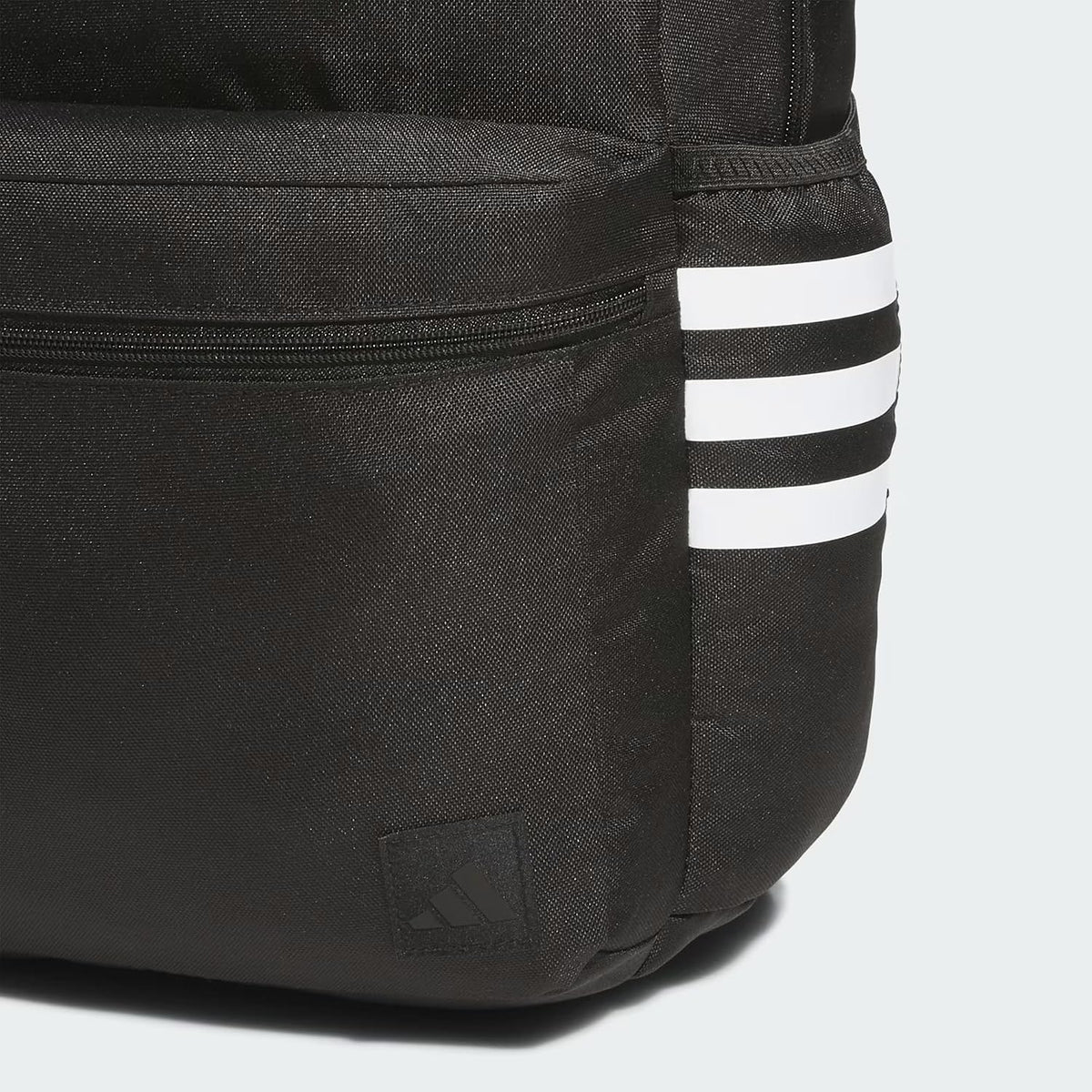 adidas Classic 3-Stripe Backpack for Laptop, School and Travel, 28L